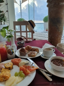 Карибский OASIS