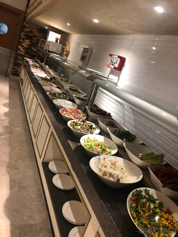 фото Haydarpasha Palace