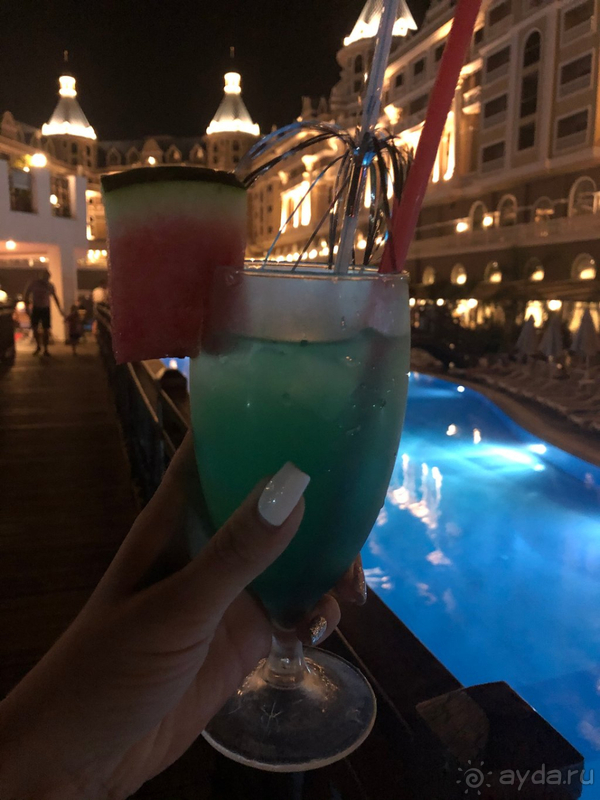 Отличный отель для семейного отдыха!