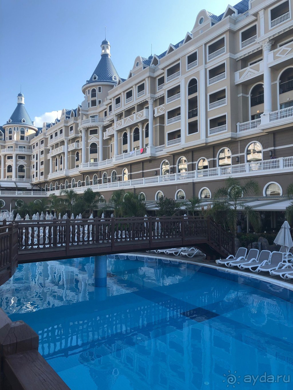 Прекрасный отдых!