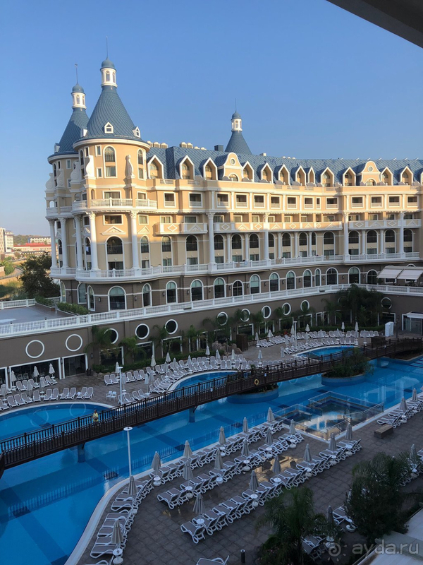 Прекрасный отдых!