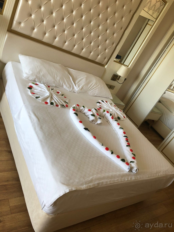 Прекрасный отдых!