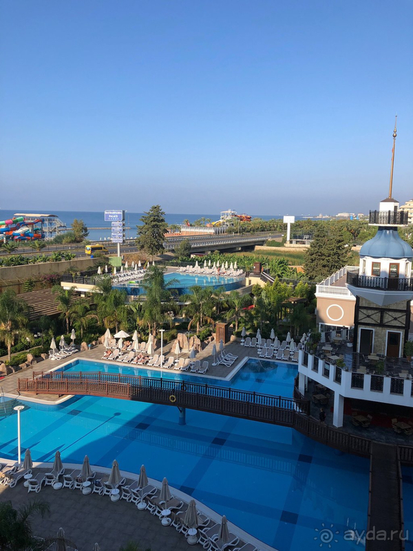 фото Haydarpasha Palace