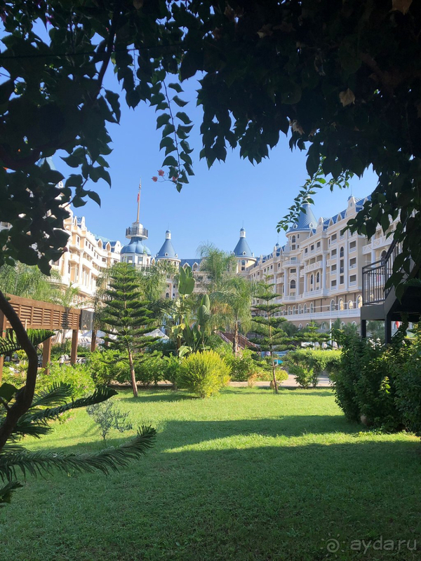 фото Haydarpasha Palace