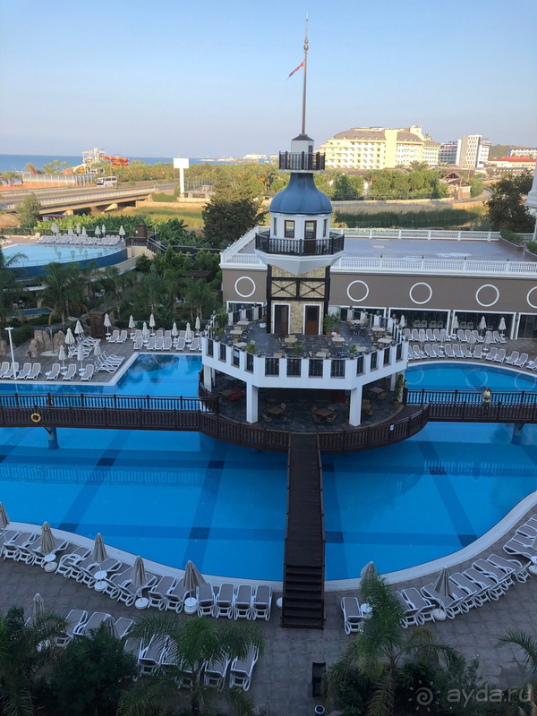 Прекрасный отдых!