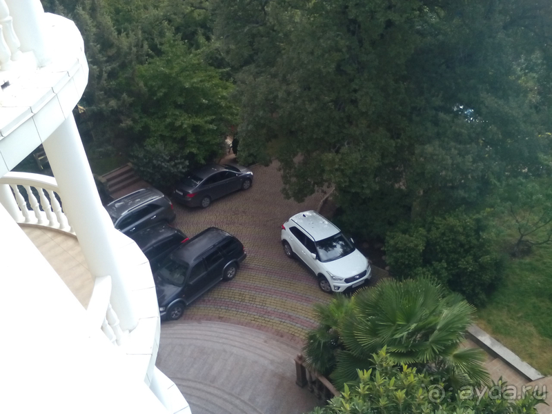 Не подходит для летнего отдыха, особенно с детьми