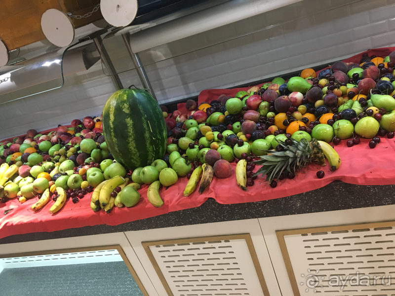 Haydarpasha -это любовь навсегда!!! 