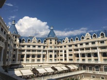 Haydarpasha -это любовь навсегда!!! 