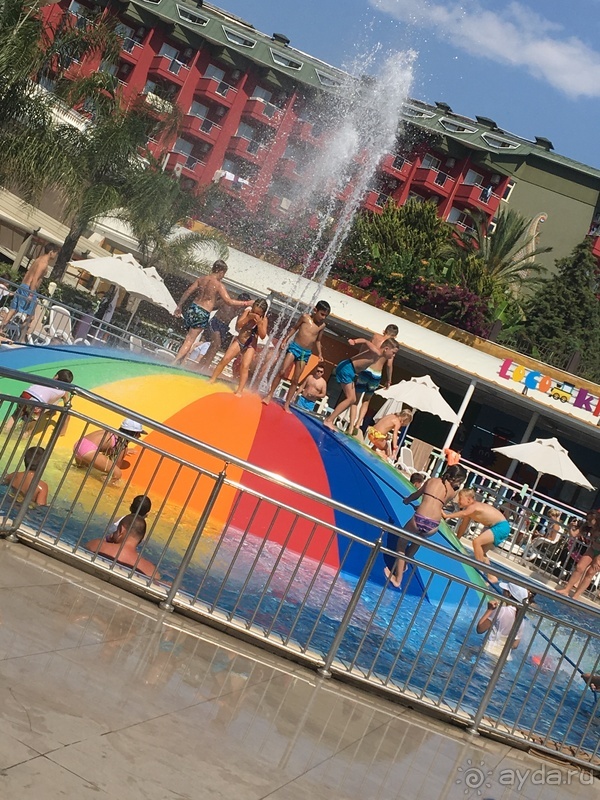 Haydarpasha -это любовь навсегда!!! 