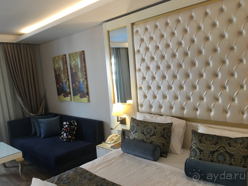 Haydarpasha -это любовь навсегда!!! 