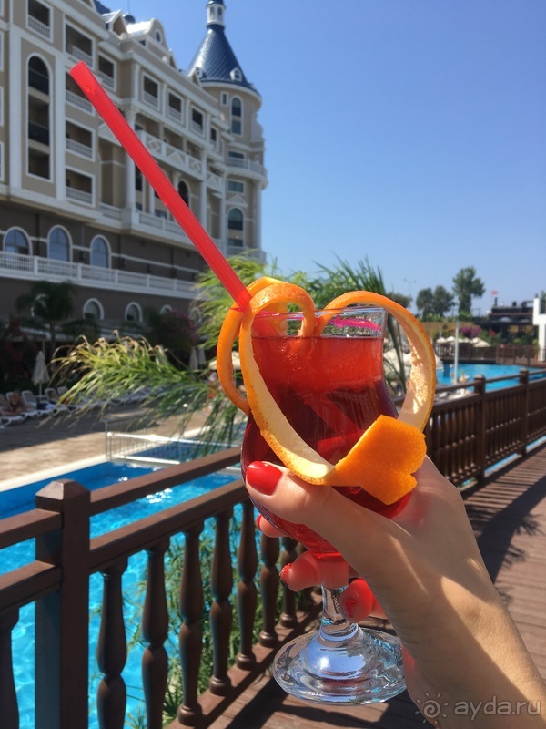 Haydarpasha -это любовь навсегда!!! 