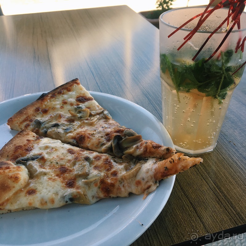 Haydarpasha -это любовь навсегда!!! 