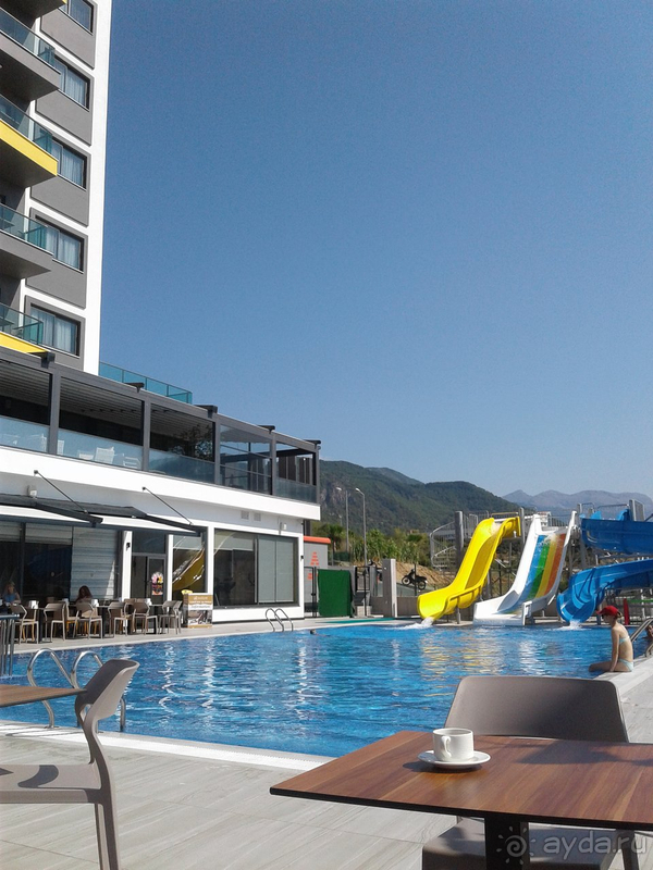 фото Campus Hill Hotel & Spa