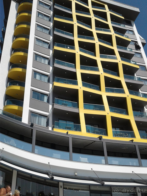 фото Campus Hill Hotel & Spa