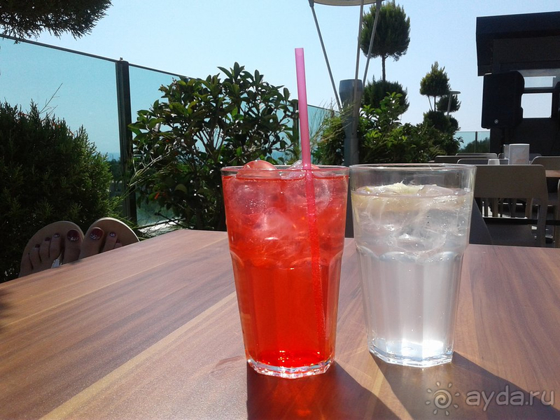 фото Campus Hill Hotel & Spa