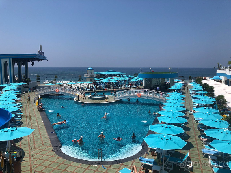 Скучновато