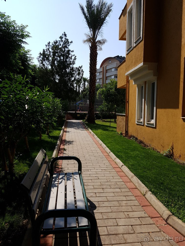 Хороший отель для отдыха с маленькими детьми. 