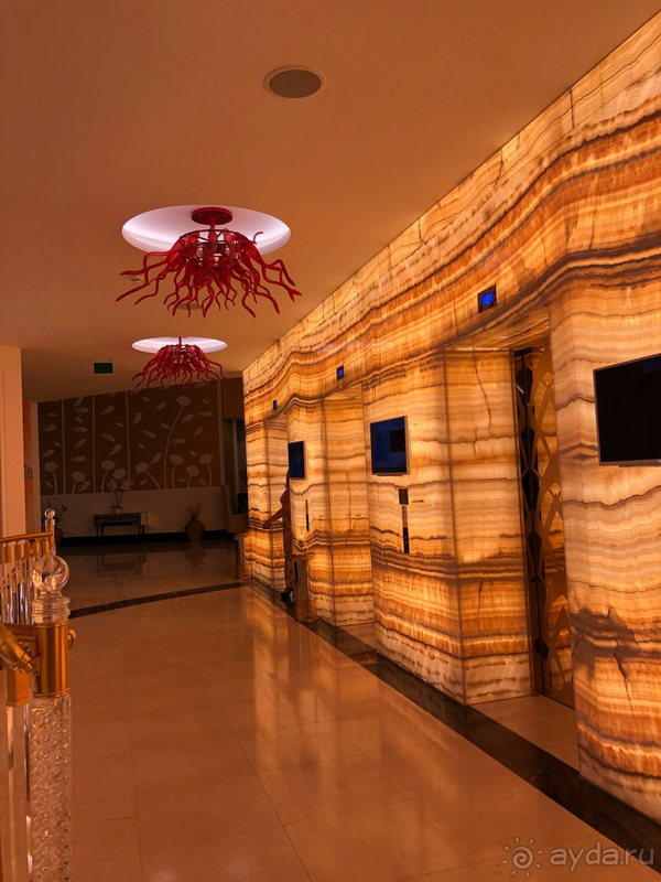 Granada Luxury Beach - Минусов много, но плюсов не меньше)