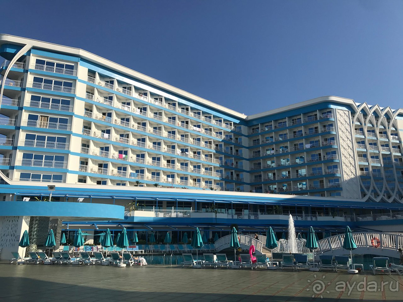 Не оправдал всех ожиданий