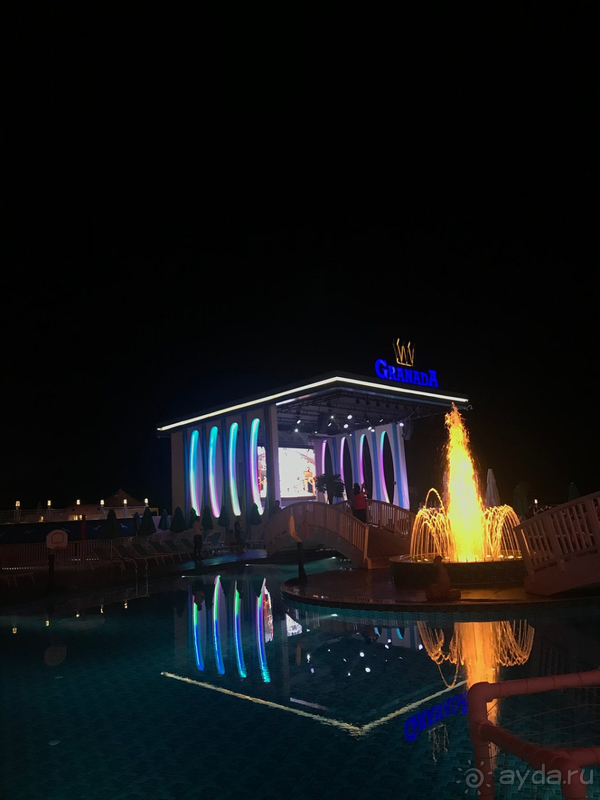 Не оправдал всех ожиданий