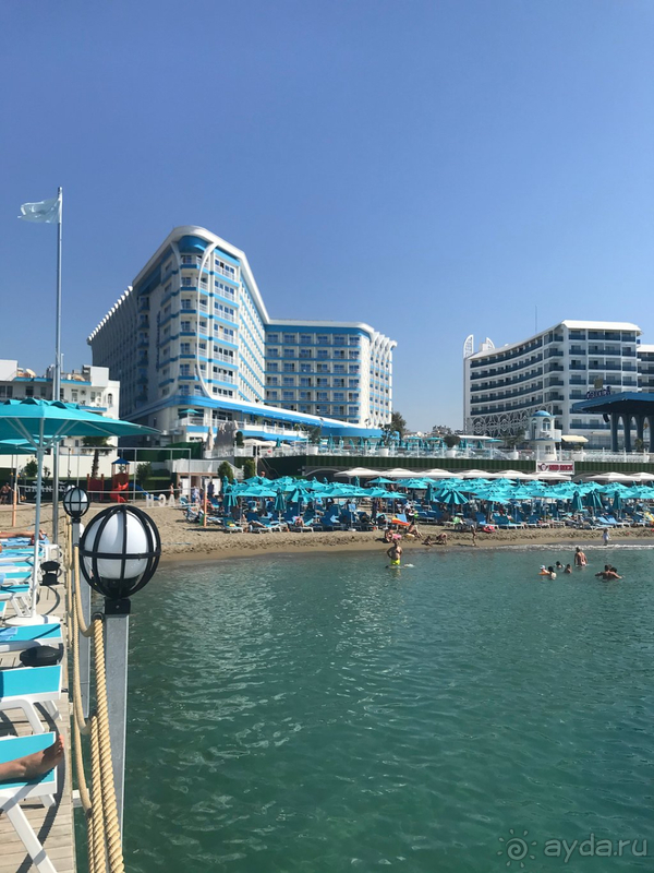 Не оправдал всех ожиданий