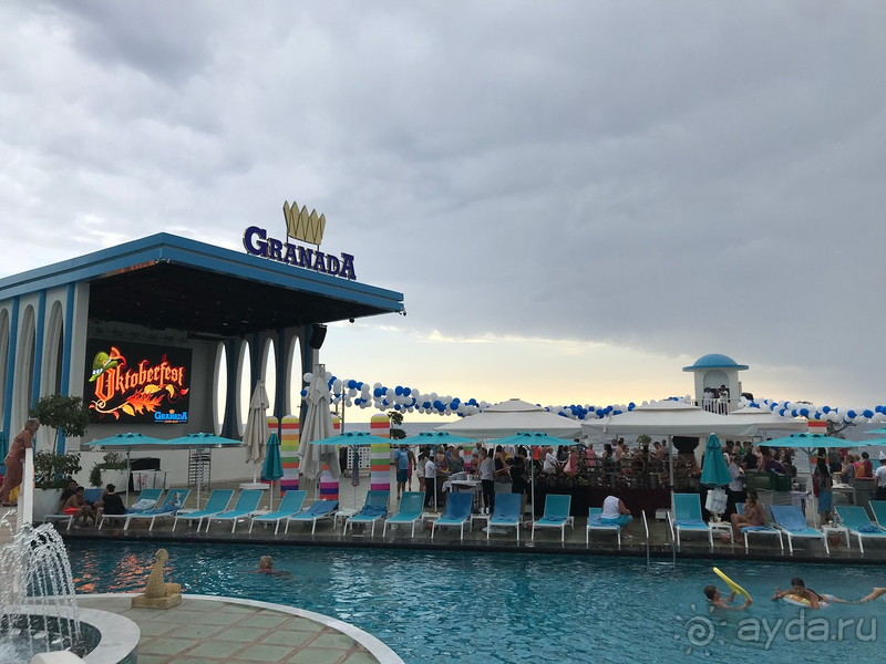 Не оправдал всех ожиданий