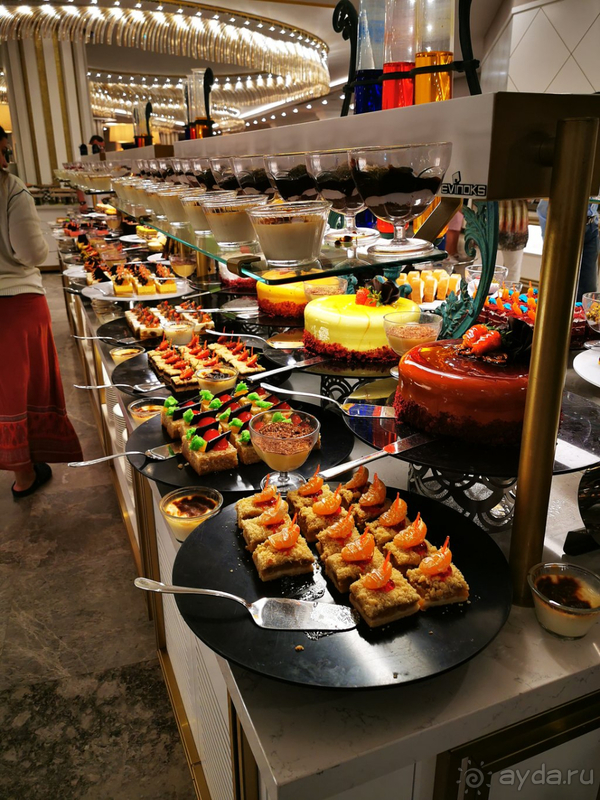 Отель хороший