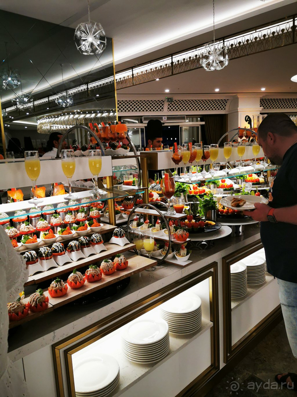 Отель хороший