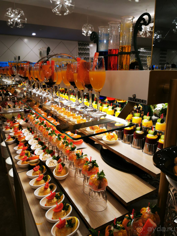 Отель хороший