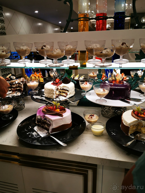 Отель хороший