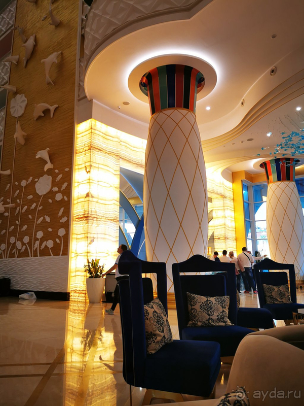 Отель хороший