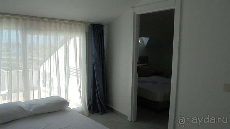 Не ждите весёлого отдыха!