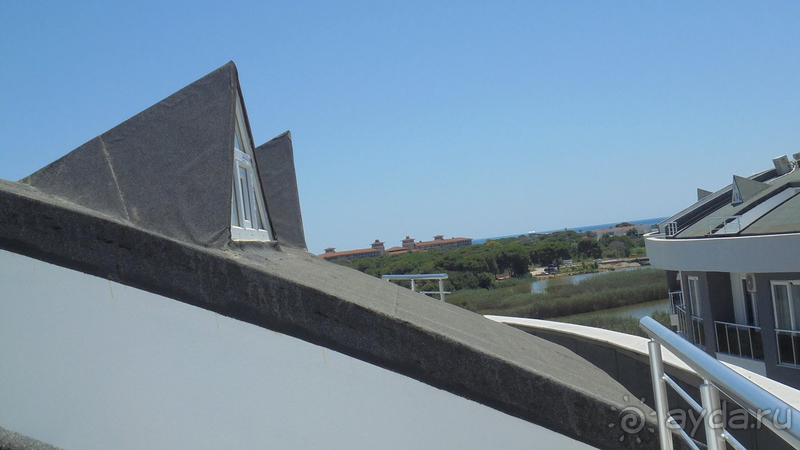 Не ждите весёлого отдыха!