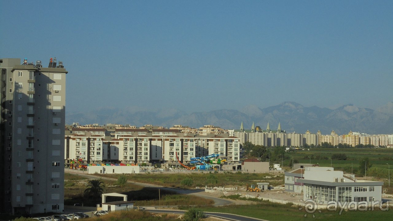 Не ждите весёлого отдыха!