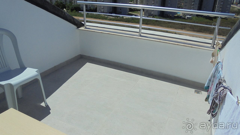 Не ждите весёлого отдыха!