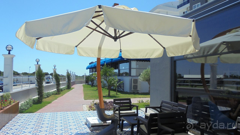 Не ждите весёлого отдыха!