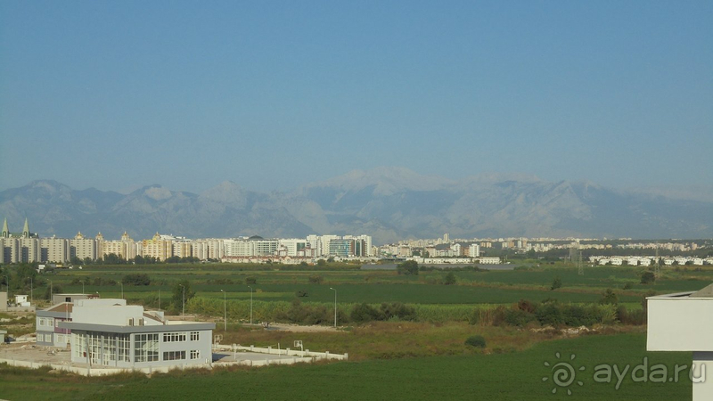 Не ждите весёлого отдыха!