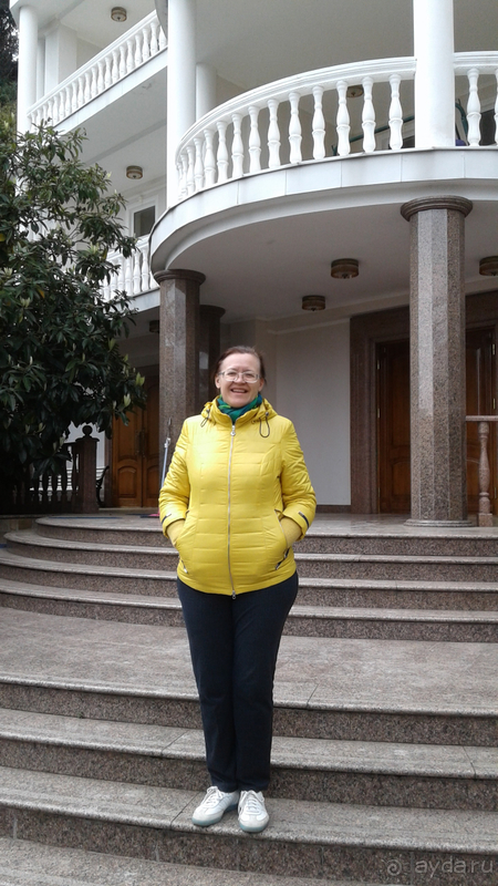 Хороший отель в межсезонье для экскурсий