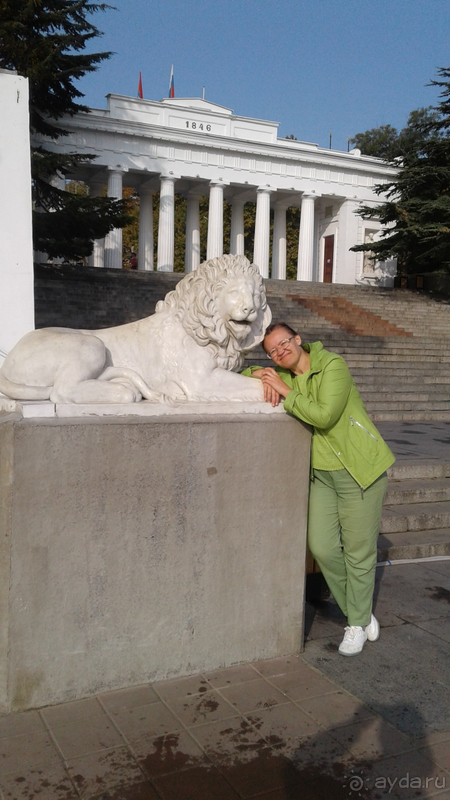 Хороший отель в межсезонье для экскурсий