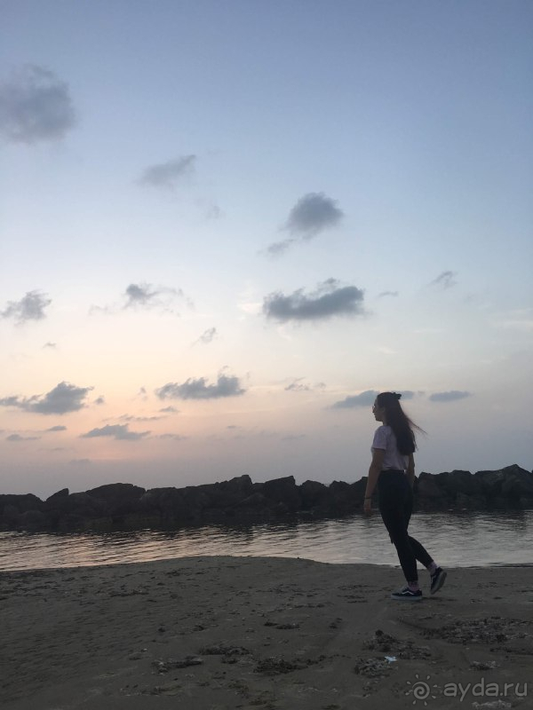 Отдых в отеле Леонардо в Хайфе, Израиль