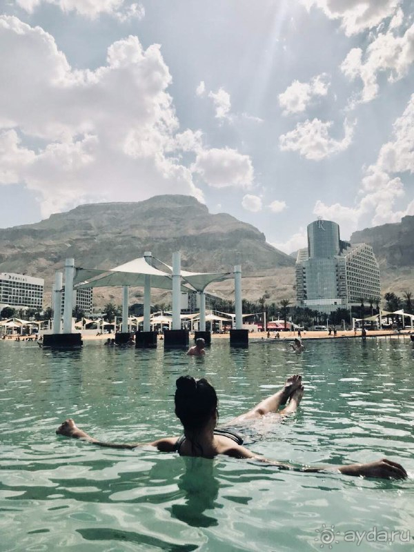 фото Royal Rimonim Dead Sea