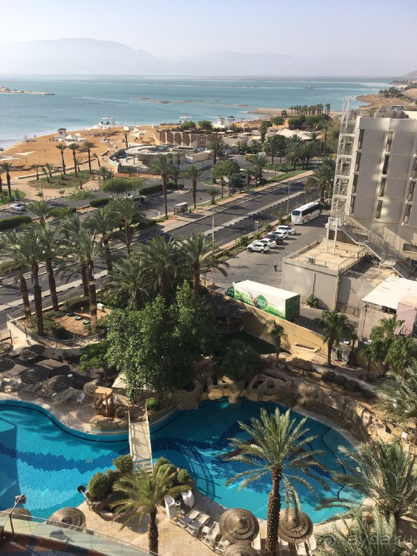 фото Royal Rimonim Dead Sea