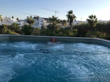 Отдых на Кипре - Fedrania Gardens Hotel