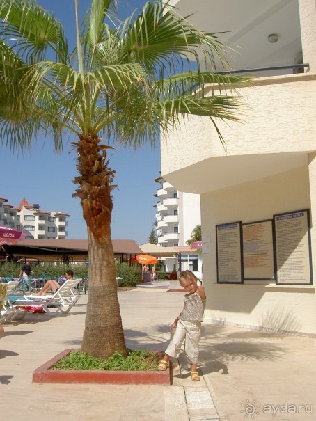 фото Club Sun Heaven Family & SPA