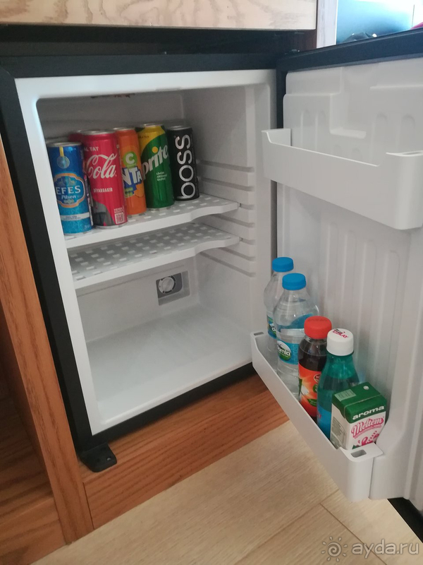 Очень шикарный новый отель. 