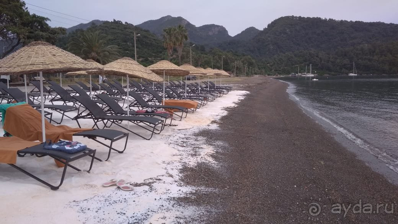 Это совсем не пятерка