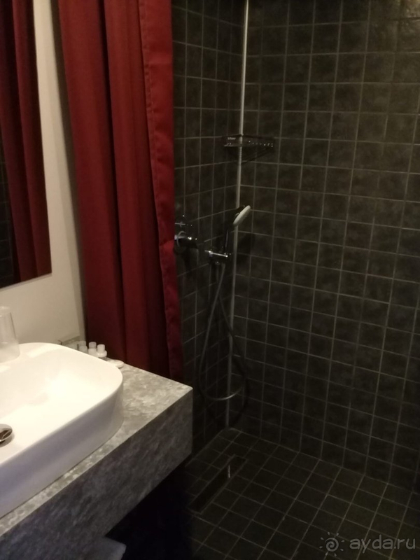 Классный отель!