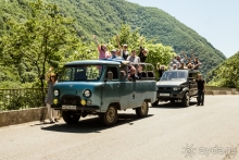 В мае здесь просто дзен