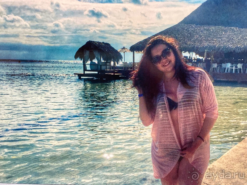 хороший отель