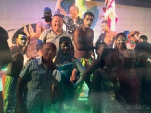 хороший отель